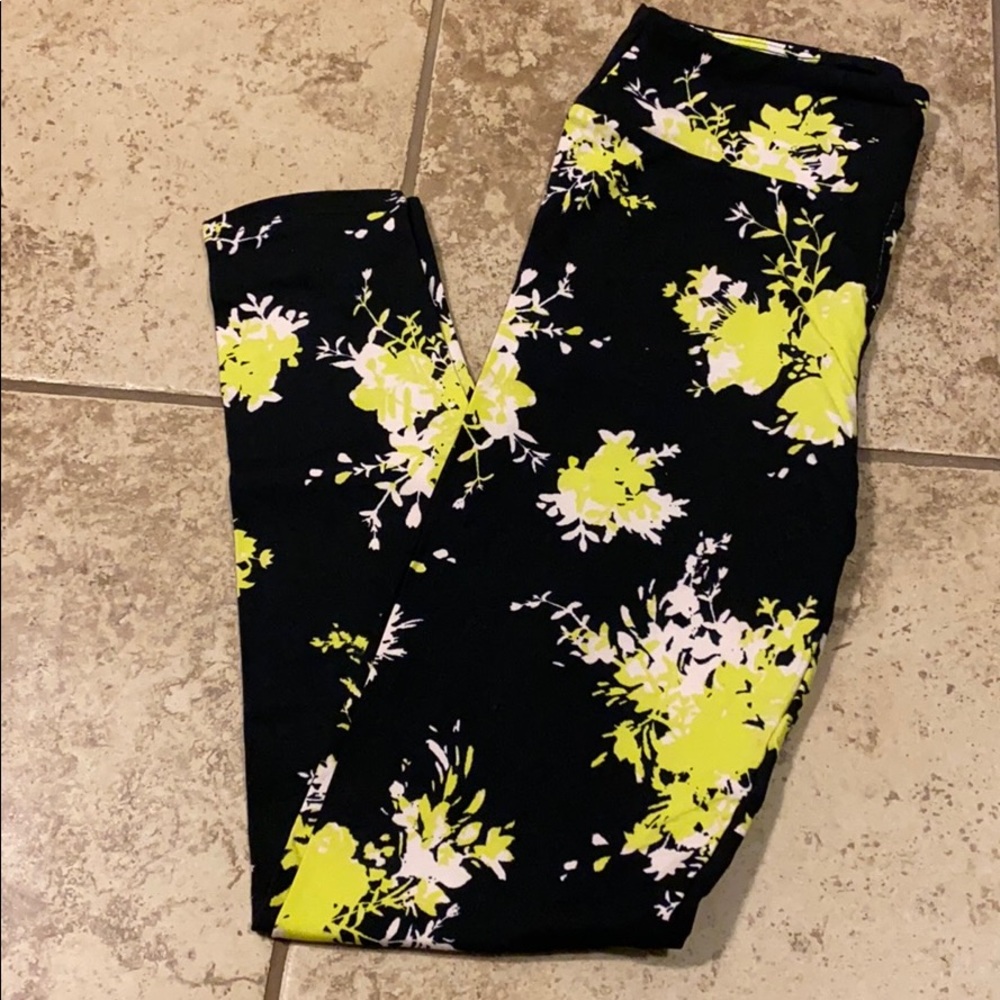 Lularoe Leggings